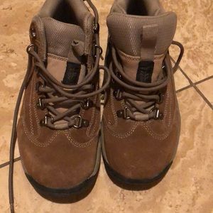 Hi Tech Hiking Boots